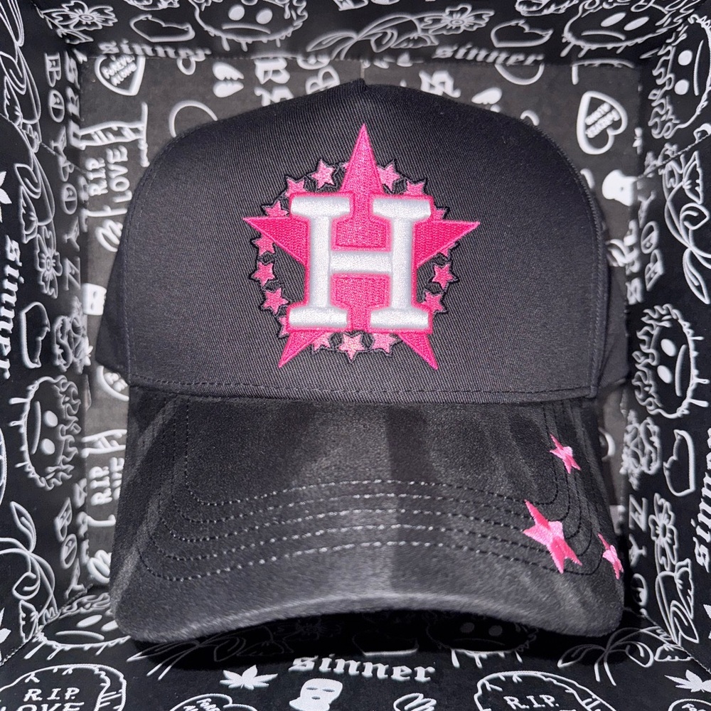Dandy Hats x Sad Boyz Junior H - CLAVE ALI
